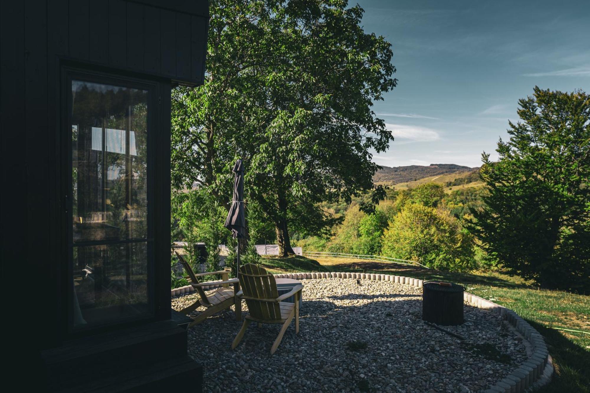 Moon Valley Comarnic Exterior foto