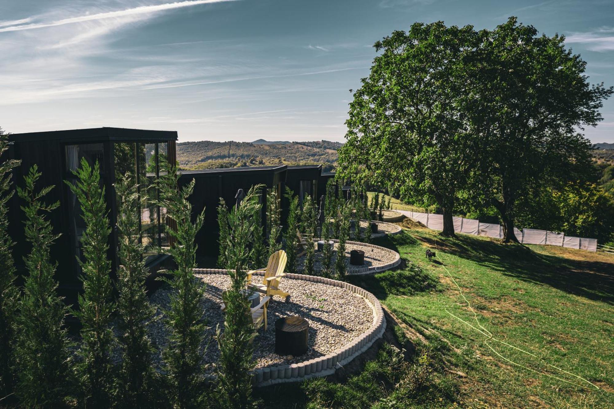Moon Valley Comarnic Exterior foto